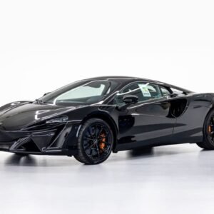 McLaren Artura