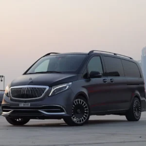 Mercedes-Benz V250 VIP Edition 2020