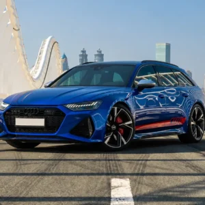 Audi Rs6