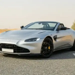 Aston Martin Vantage