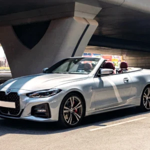 BMW 430i