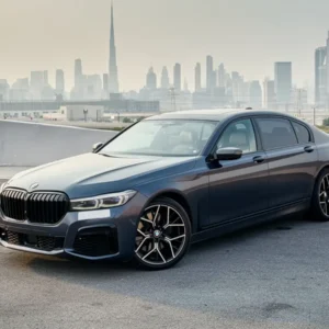 BMW 750Li