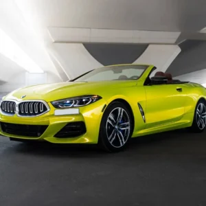 BMW 840