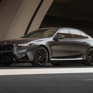 BMW M5 G90