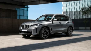 BMW X5M