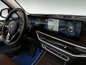 BMW X5M