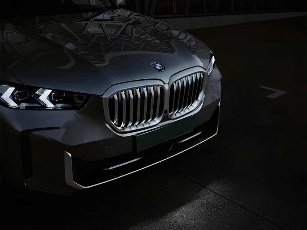 BMW X5M