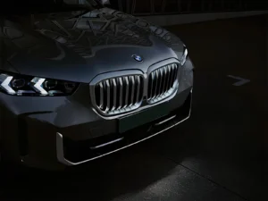 BMW X5M