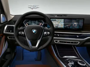BMW X5M