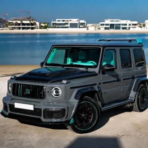 Brabus G900