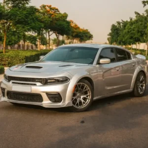 Dodge Charger SRT
