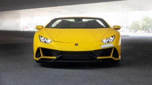 Lamborghini Evo