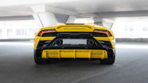 Lamborghini Evo