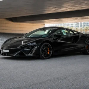 McLaren Artura