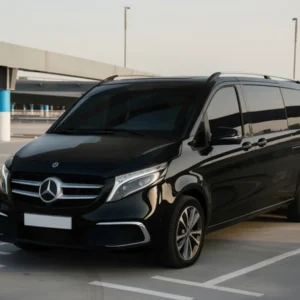 Mercedes-Benz V250