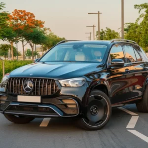 Mercedes GLE 350