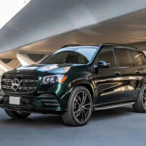 Mercedes GLS450