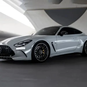 Mercedes GT63