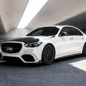 Mercedes S 580 Brabus