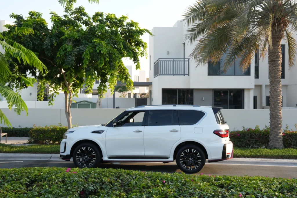 Nissan Nismo