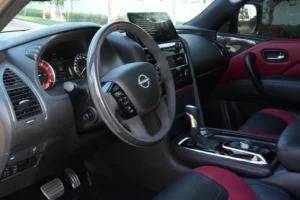 Nissan Nismo