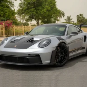 Porsche GT3RS
