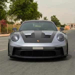 Porsche GT3RS