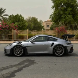 Porsche GT3RS