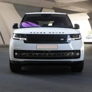 Range Rover HSE P530 Vogue