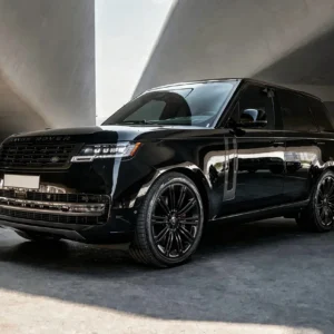Range Rover HSE Vogue 1st