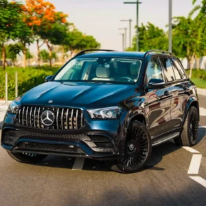 Mercedes GLE 350