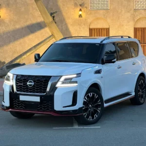 Nissan Nismo