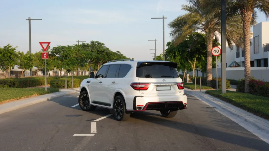 Nissan Nismo
