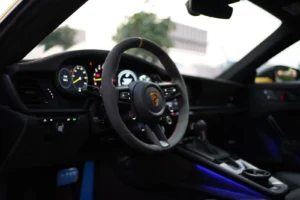 Porsche GT3RS
